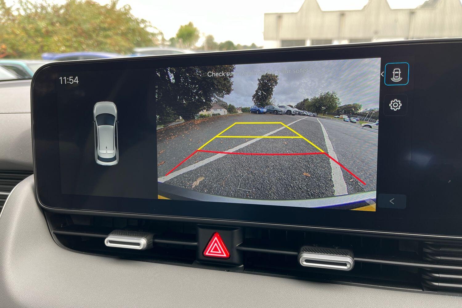 Used Hyundai IONIQ 5 2025 for sale - 77059861: Photo 13