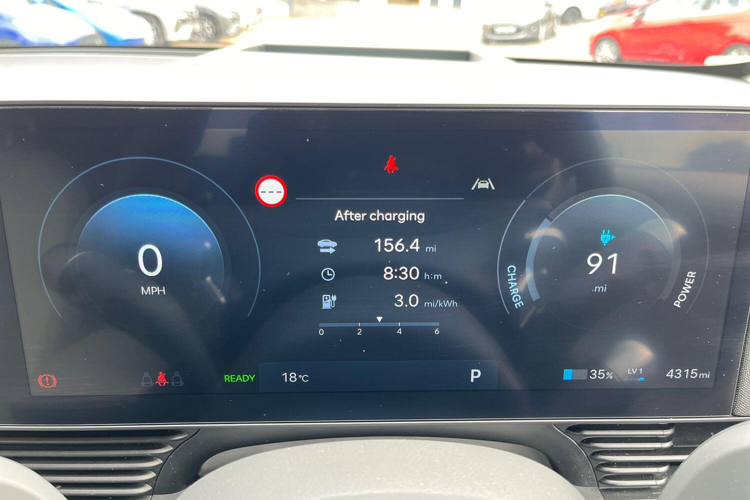 Used Hyundai IONIQ 5 2025 for sale - 77059861: Photo 16