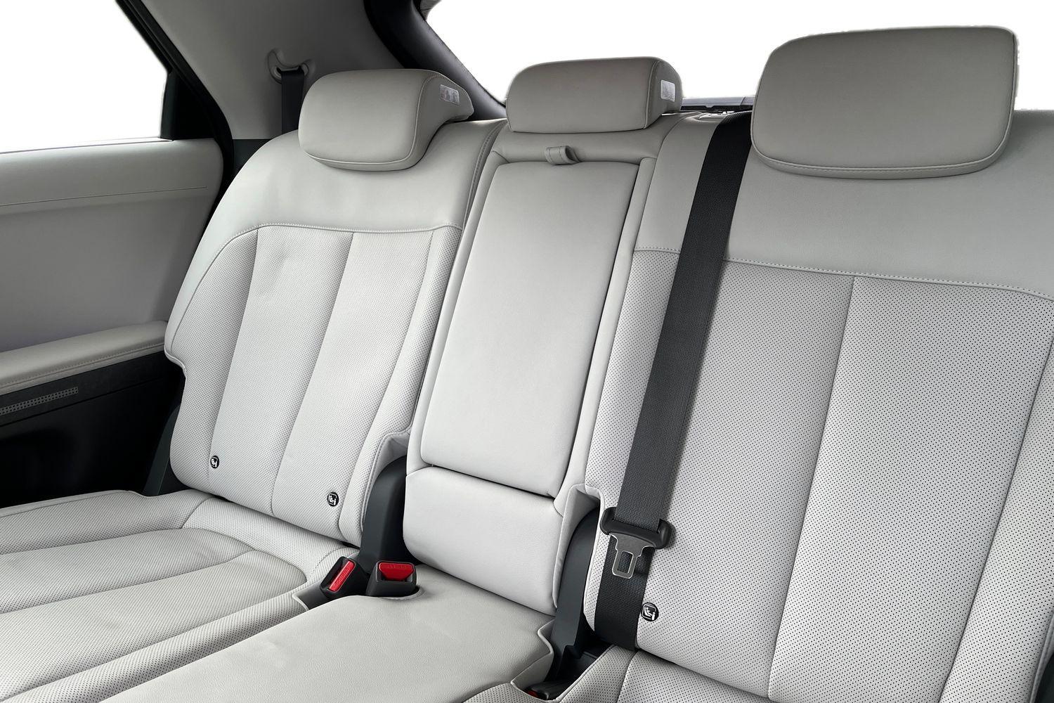 Used Hyundai IONIQ 5 2025 for sale - 77059861: Photo 19