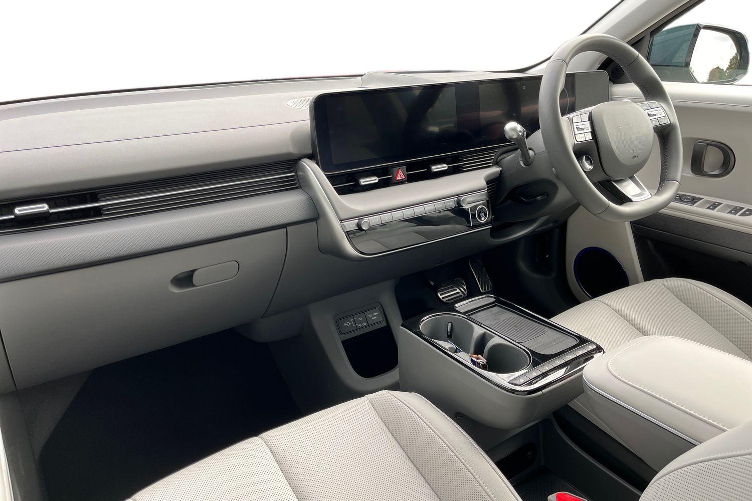 Used Hyundai IONIQ 5 2025 for sale - 77059861: Photo 2