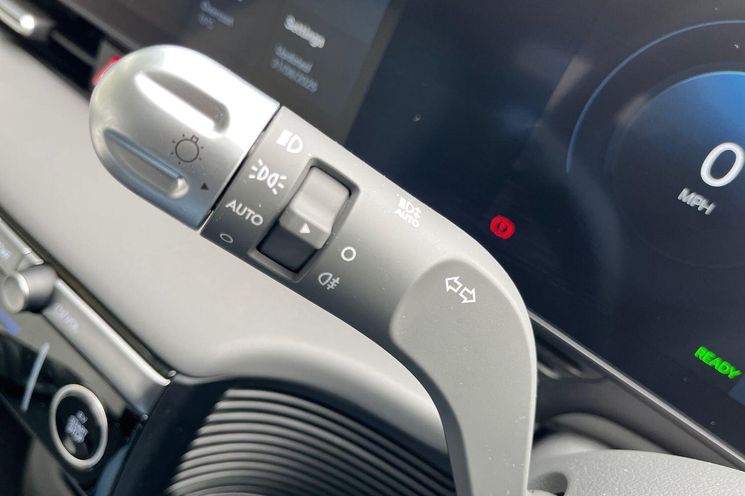 Used Hyundai IONIQ 5 2025 for sale - 77059861: Photo 25