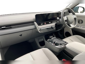 Used Hyundai IONIQ 5 2025 for sale - 77059861: Photo