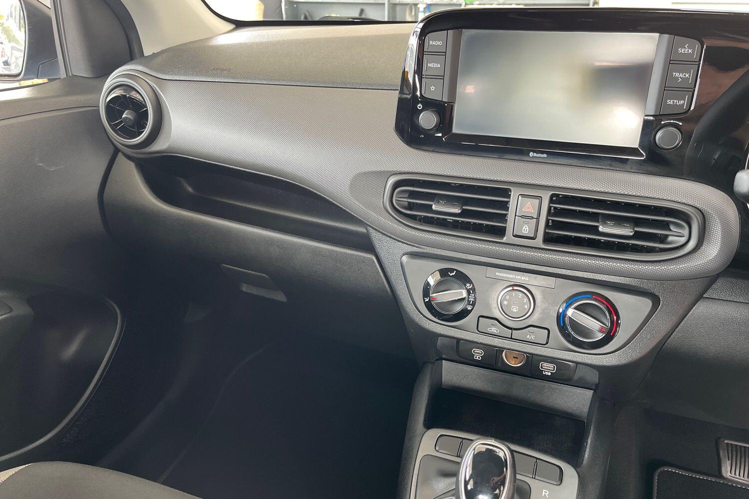 Used Hyundai i10 2024 for sale - 76677247: Photo 10