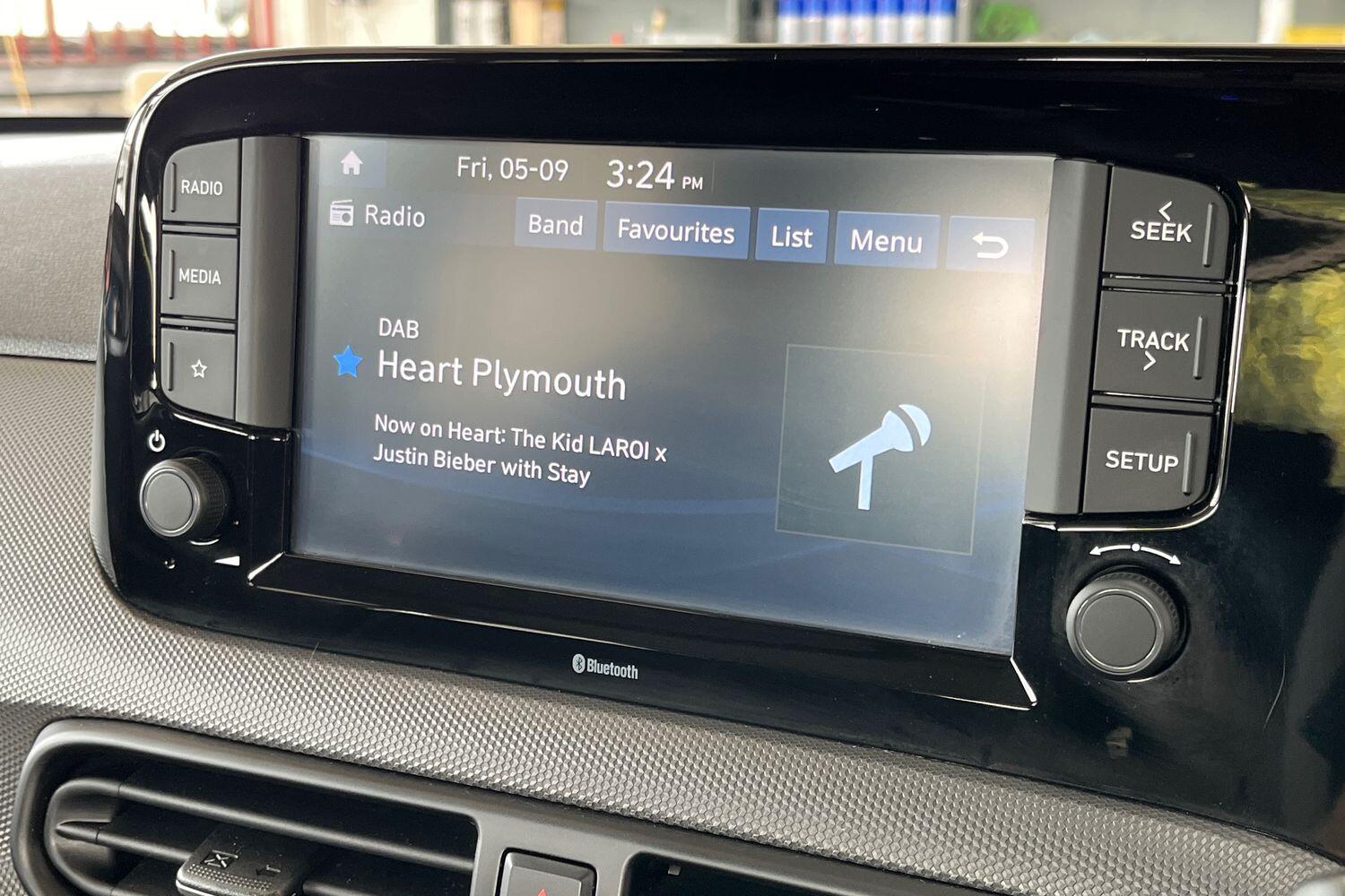 Used Hyundai i10 2024 for sale - 76677247: Photo 12