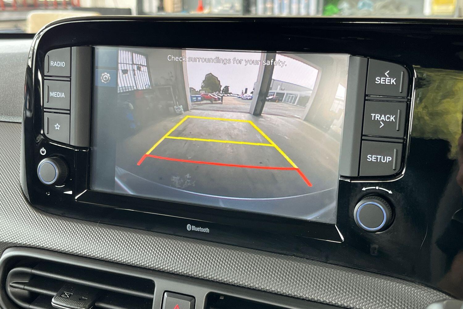 Used Hyundai i10 2024 for sale - 76677247: Photo 13