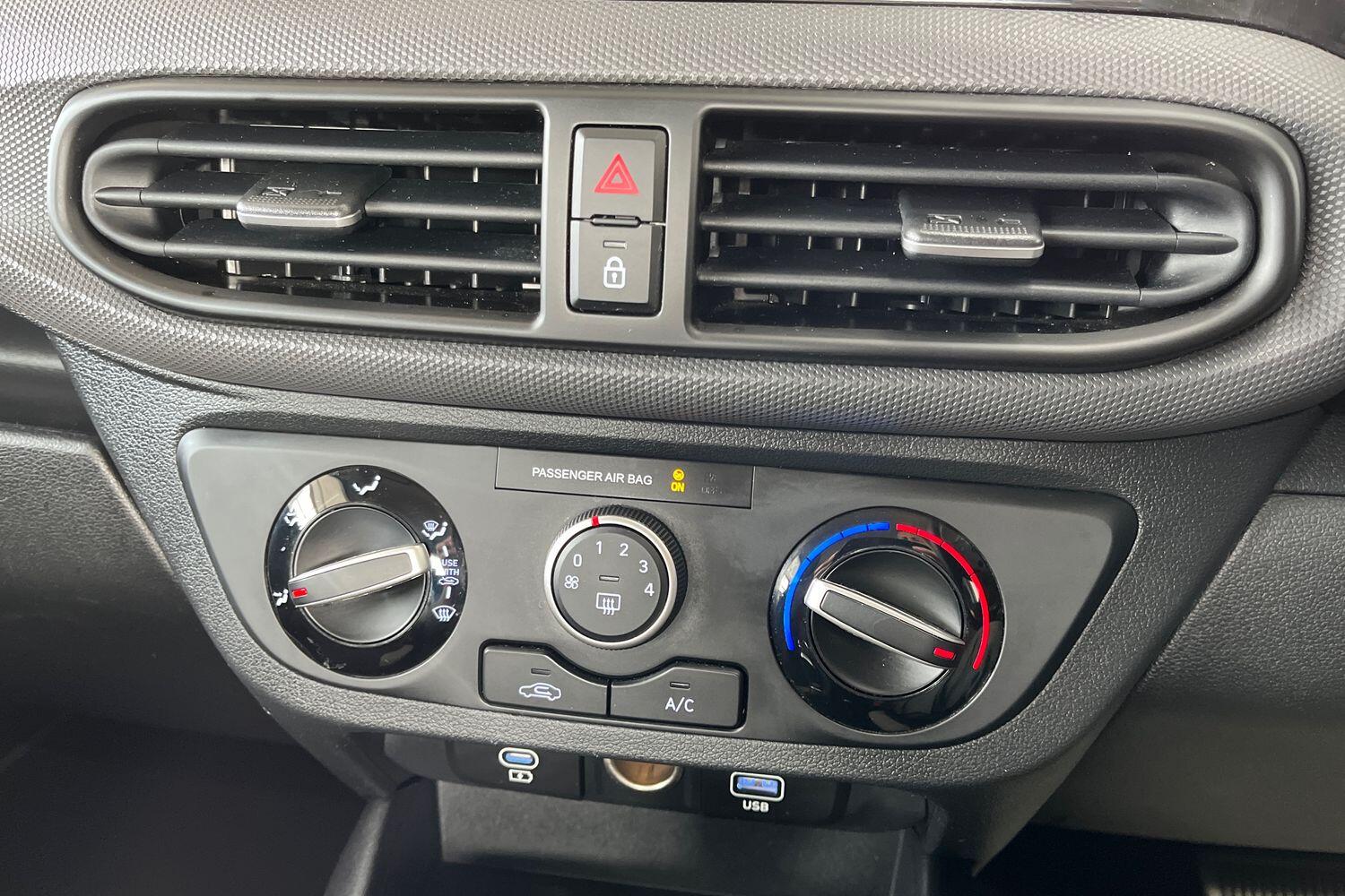 Used Hyundai i10 2024 for sale - 76677247: Photo 14