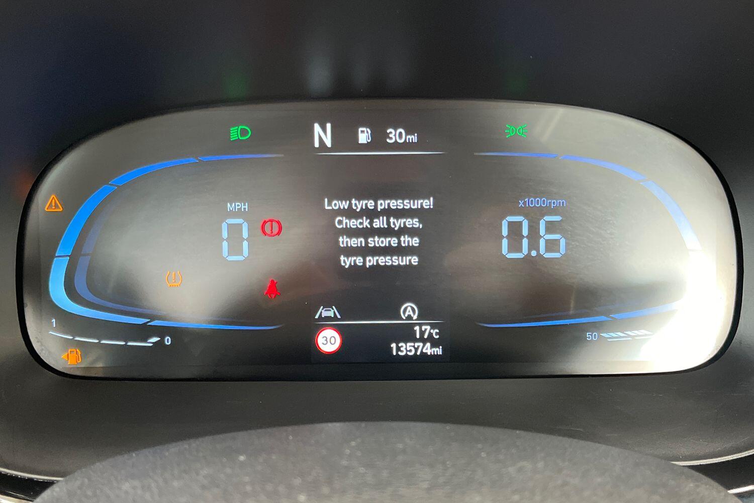 Used Hyundai i10 2024 for sale - 76677247: Photo 16