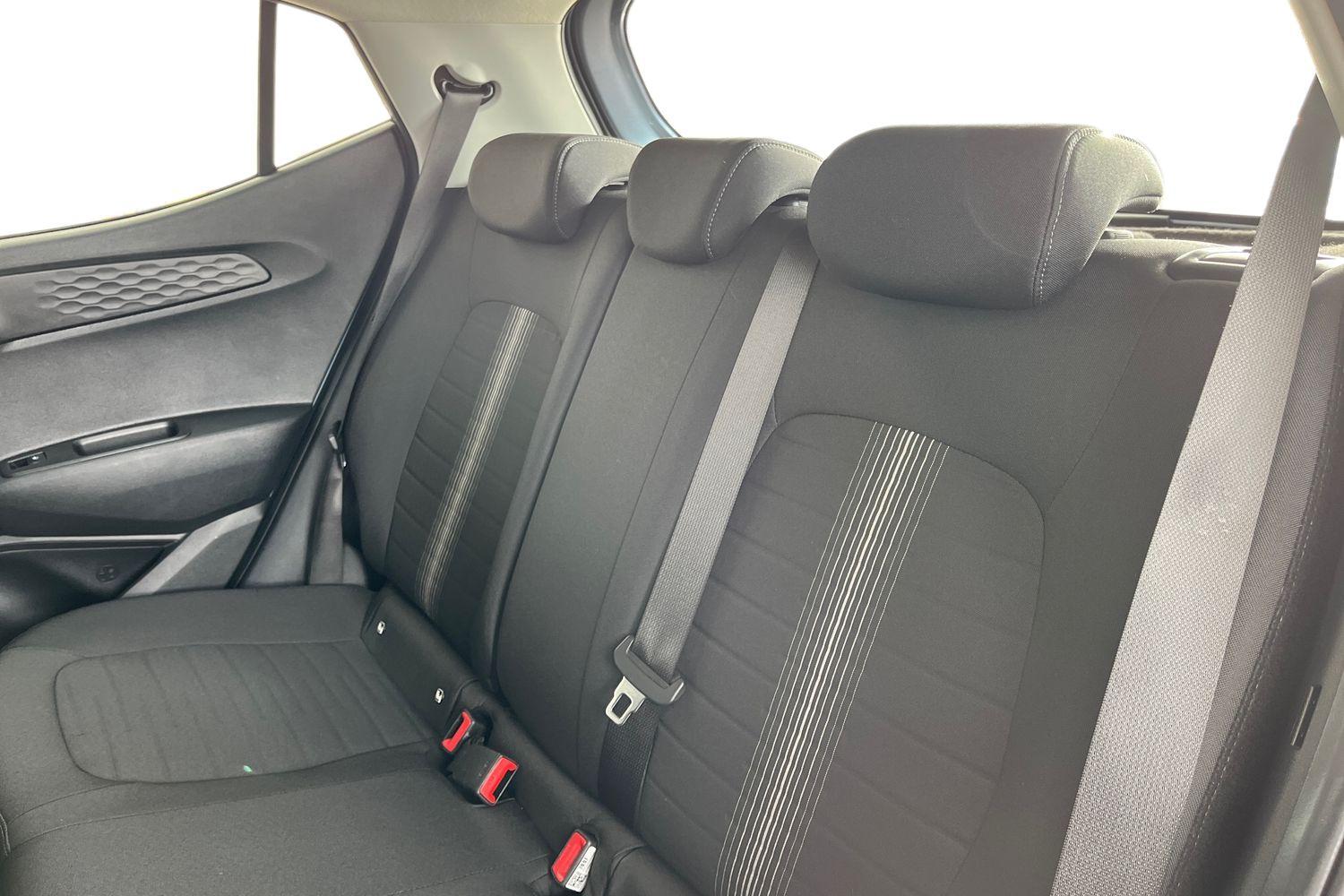 Used Hyundai i10 2024 for sale - 76677247: Photo 19