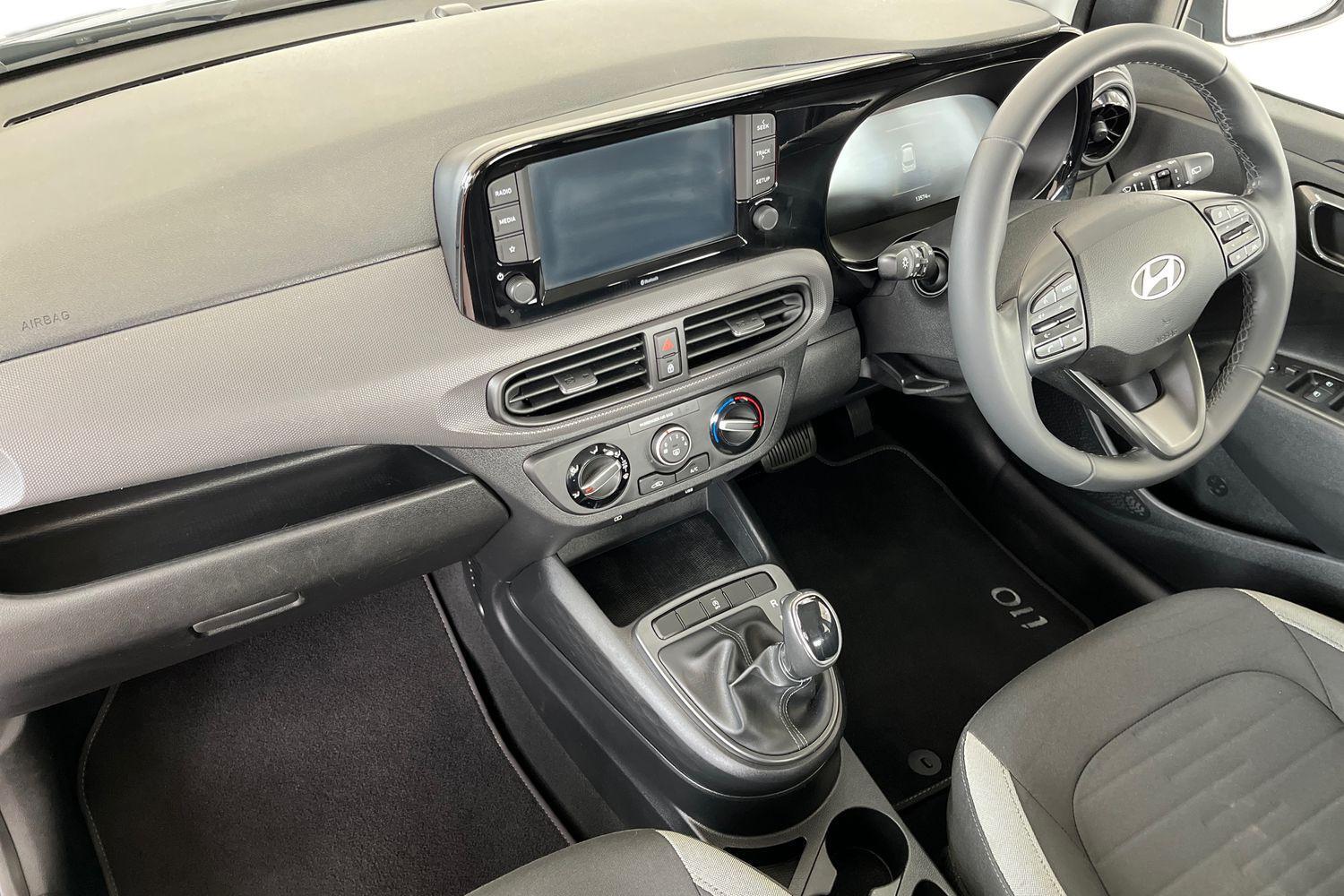 Used Hyundai i10 2024 for sale - 76677247: Photo 2