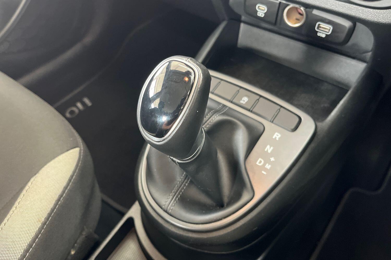 Used Hyundai i10 2024 for sale - 76677247: Photo 22