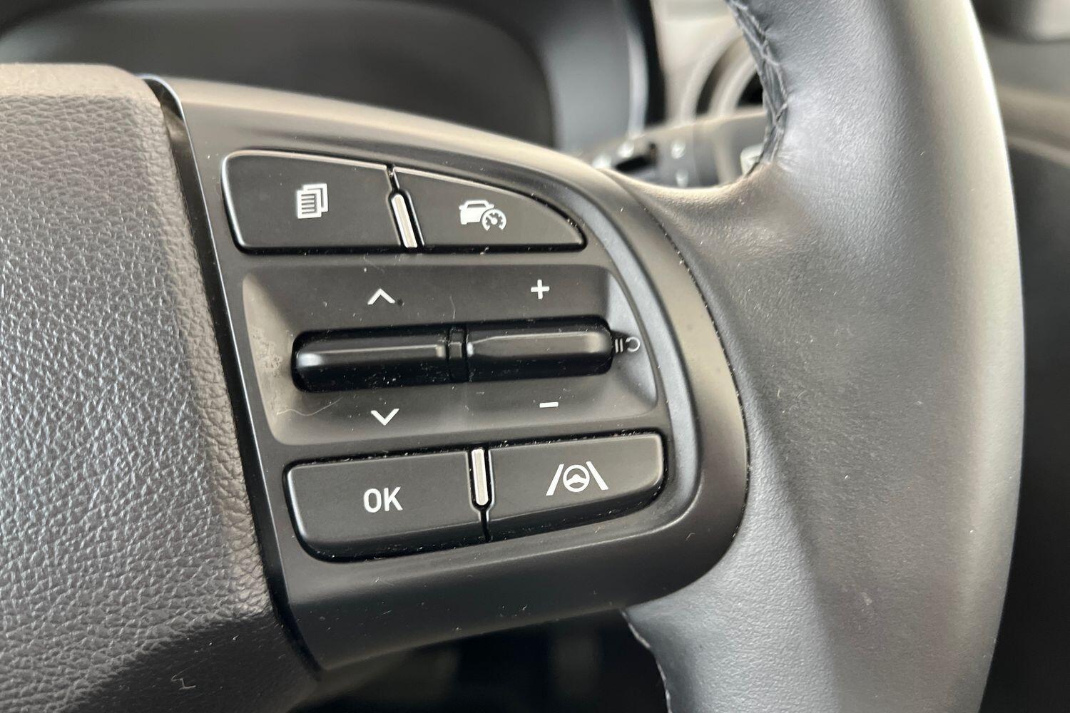 Used Hyundai i10 2024 for sale - 76677247: Photo 25