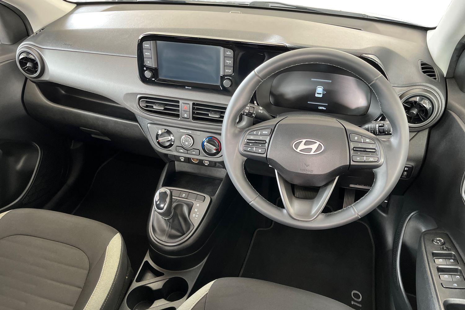 Used Hyundai i10 2024 for sale - 76677247: Photo 6