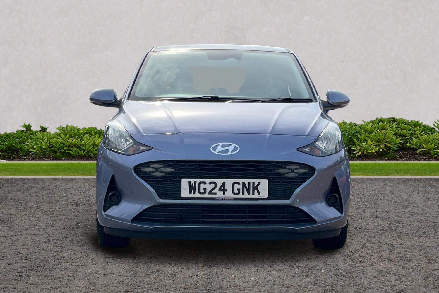 Used Hyundai i10 2024 for sale - 76677247: Photo 7