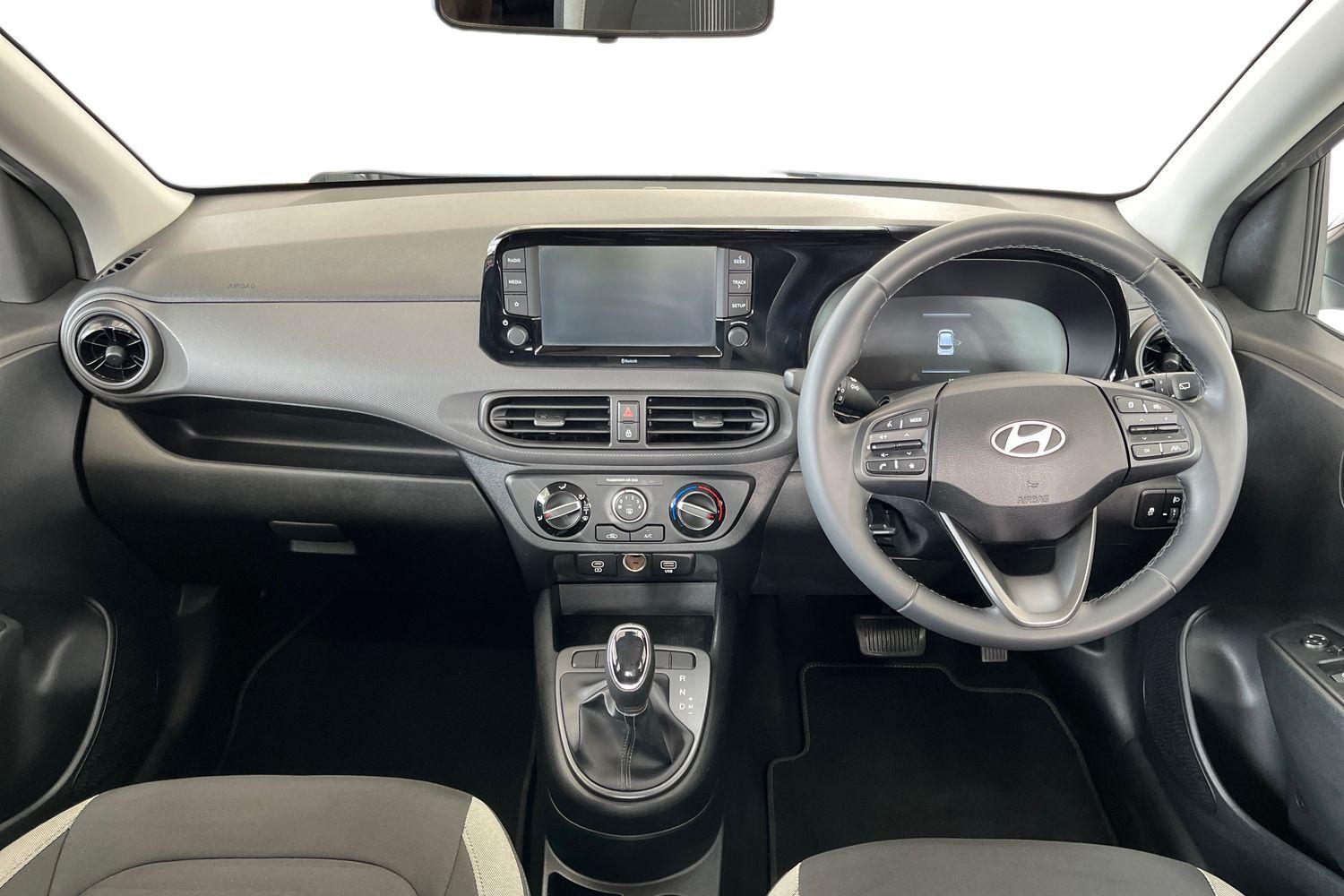 Used Hyundai i10 2024 for sale - 76677247: Photo 8