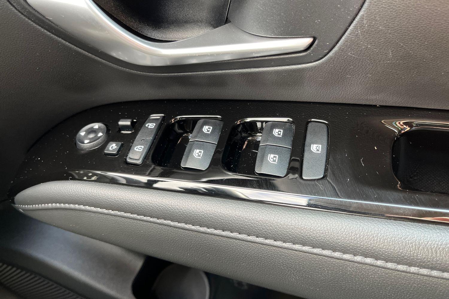 Used Hyundai TUCSON 2022 for sale - 76951351: Photo 17