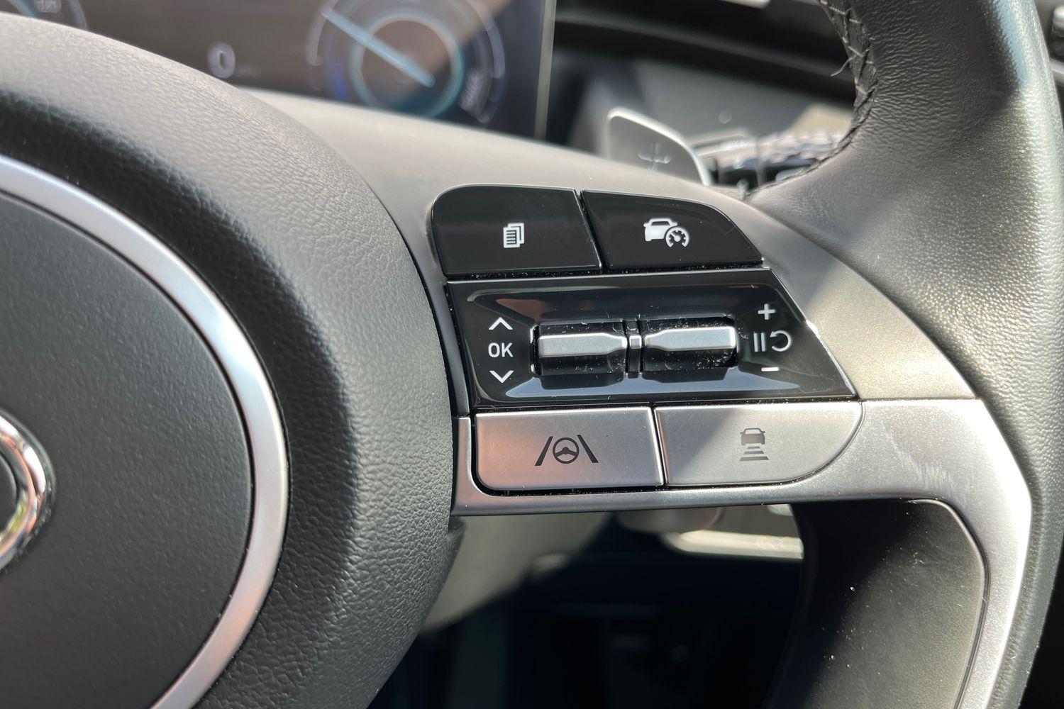 Used Hyundai TUCSON 2022 for sale - 76951351: Photo 22