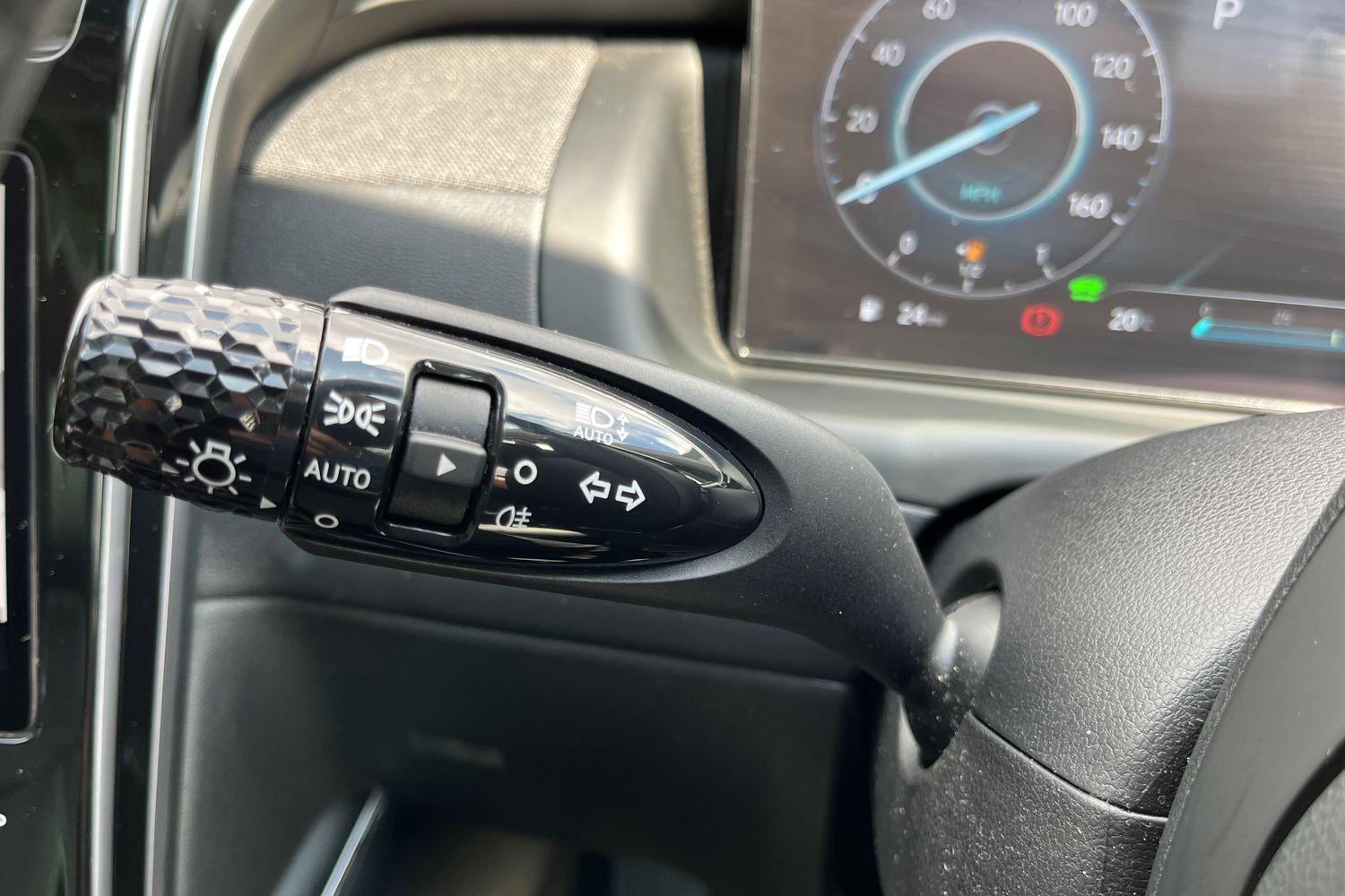 Used Hyundai TUCSON 2022 for sale - 76951351: Photo 24