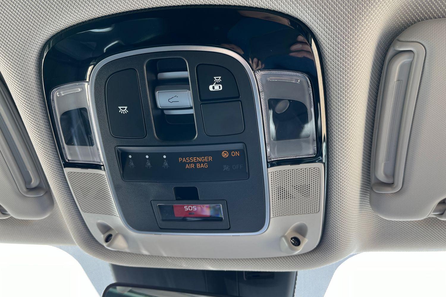 Used Hyundai TUCSON 2022 for sale - 76951351: Photo 25