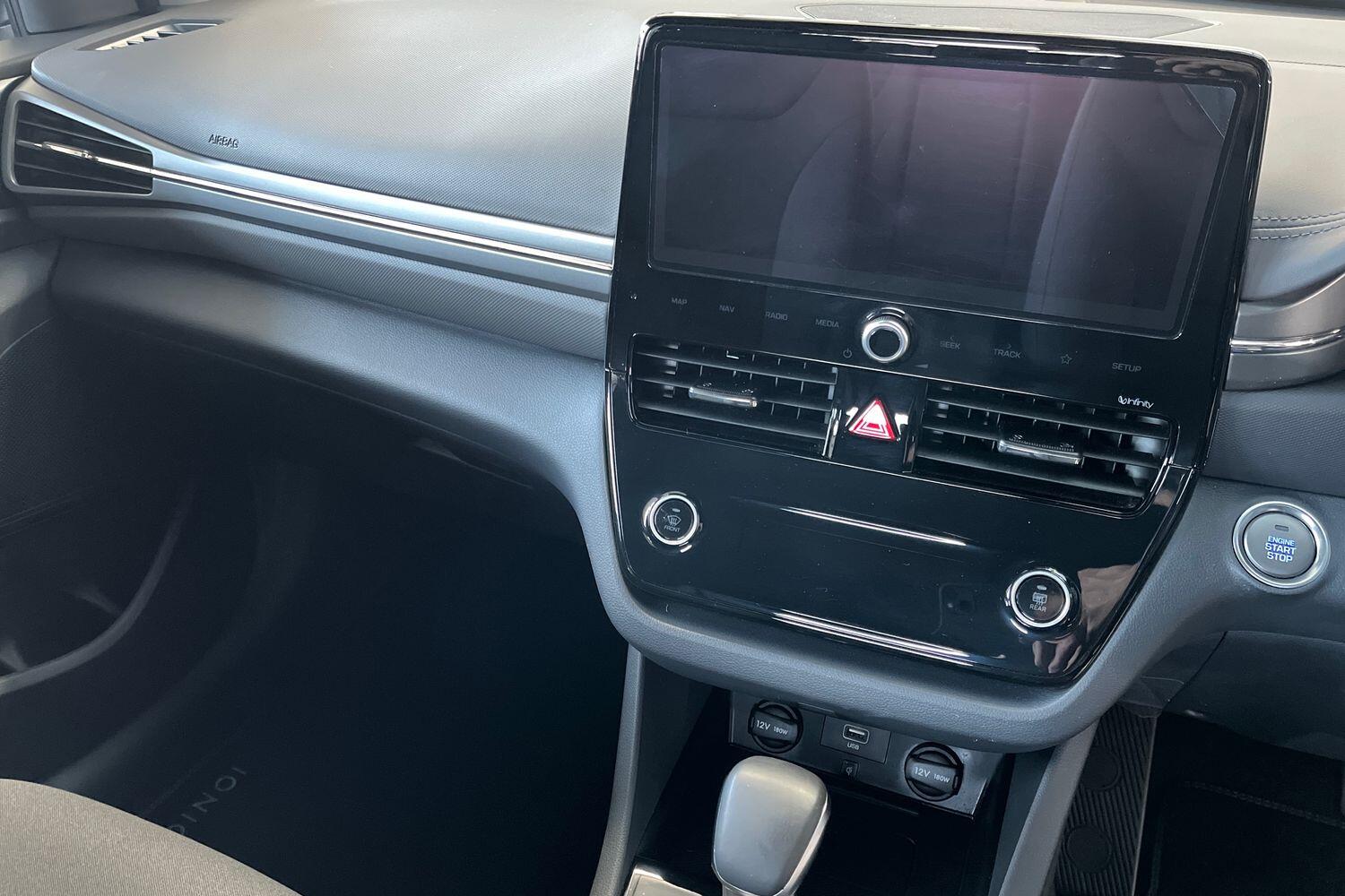 Used Hyundai IONIQ 2022 for sale - 77101340: Photo 10