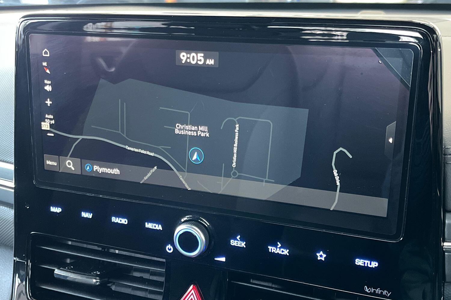 Used Hyundai IONIQ 2022 for sale - 77101340: Photo 12