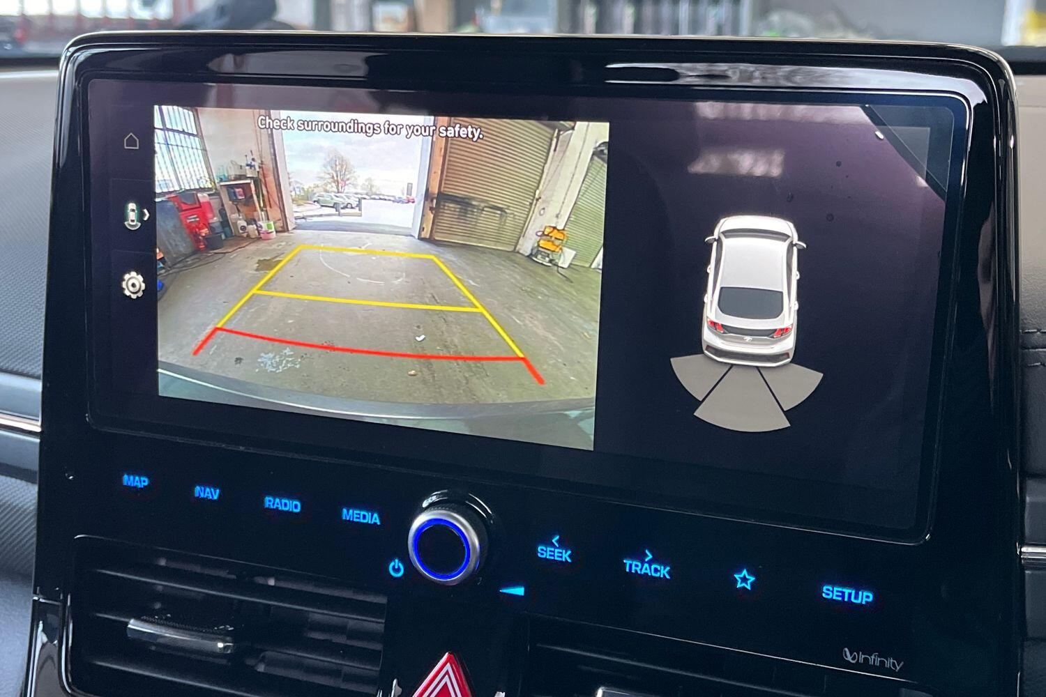 Used Hyundai IONIQ 2022 for sale - 77101340: Photo 13