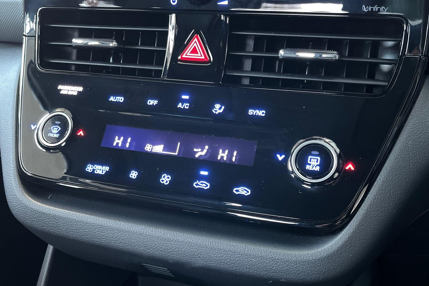 Used Hyundai IONIQ 2022 for sale - 77101340: Photo 14