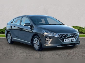 2022 (22) - 1.6 GDi Hybrid Premium 5dr DCT