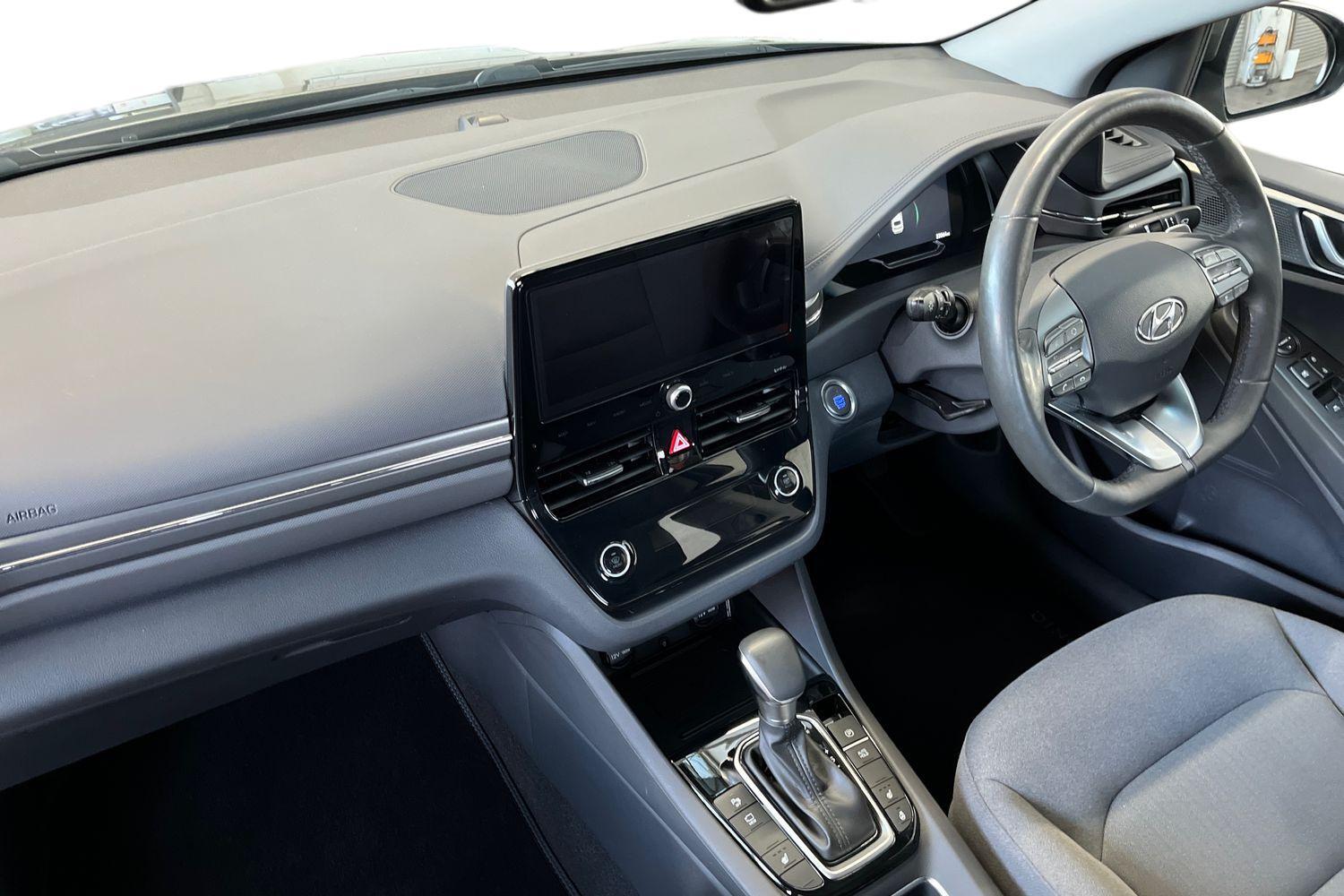 Used Hyundai IONIQ 2022 for sale - 77101340: Photo 2