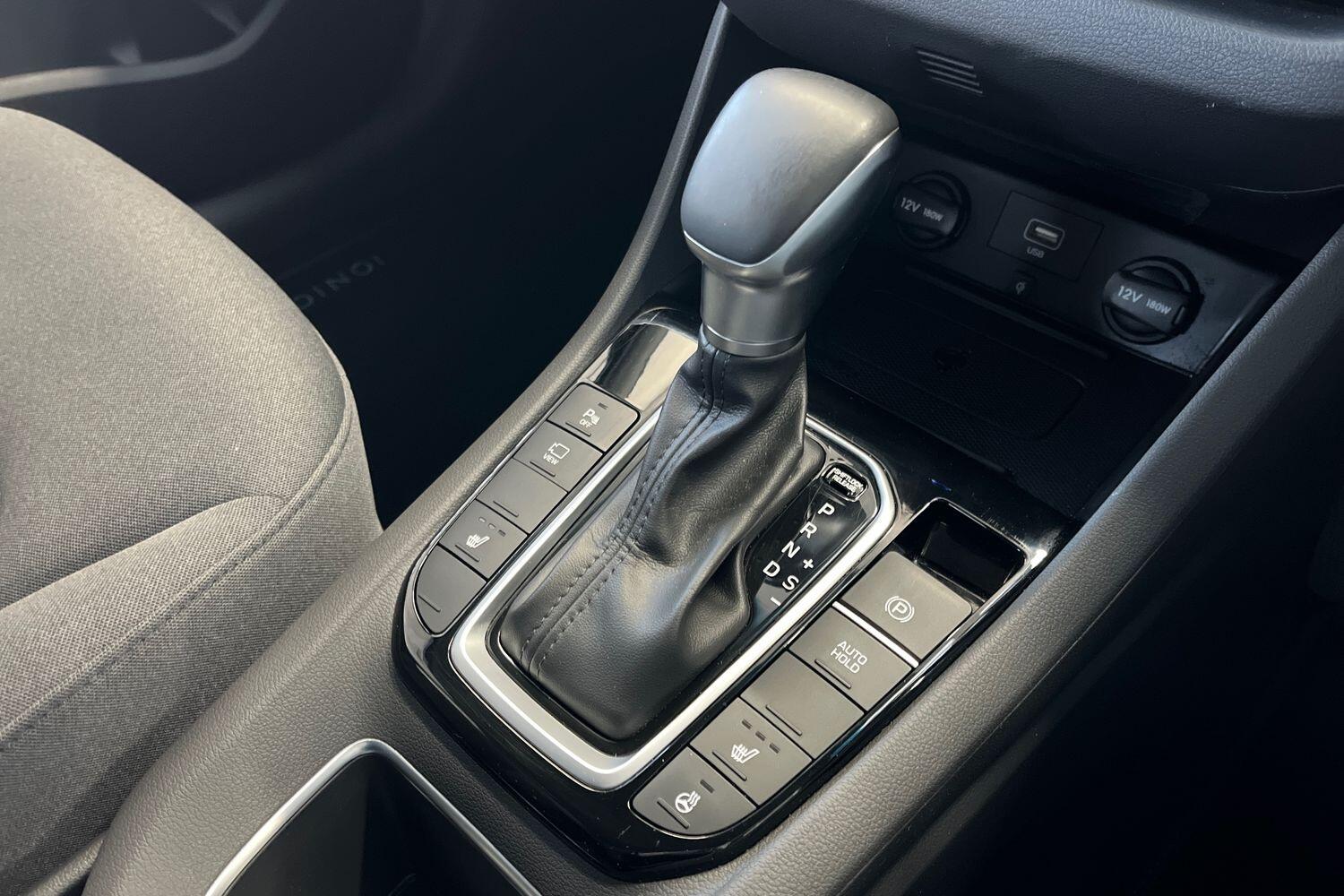 Used Hyundai IONIQ 2022 for sale - 77101340: Photo 22