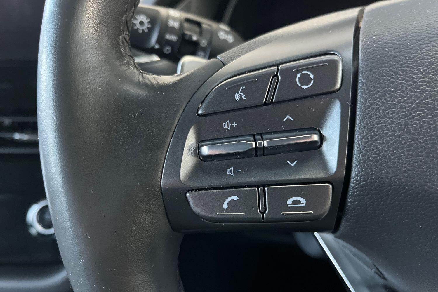 Used Hyundai IONIQ 2022 for sale - 77101340: Photo 25