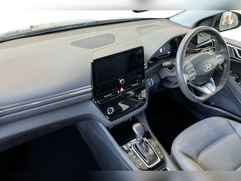 Used Hyundai IONIQ 2022 for sale - 77101340: Photo