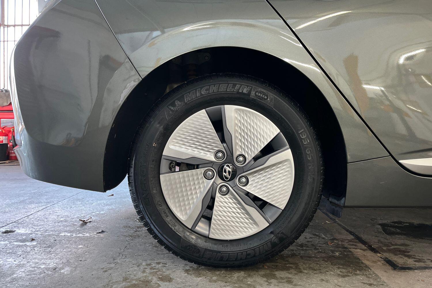 Used Hyundai IONIQ 2022 for sale - 77101340: Photo 5