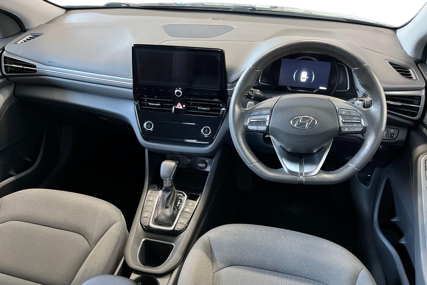 Used Hyundai IONIQ 2022 for sale - 77101340: Photo 6