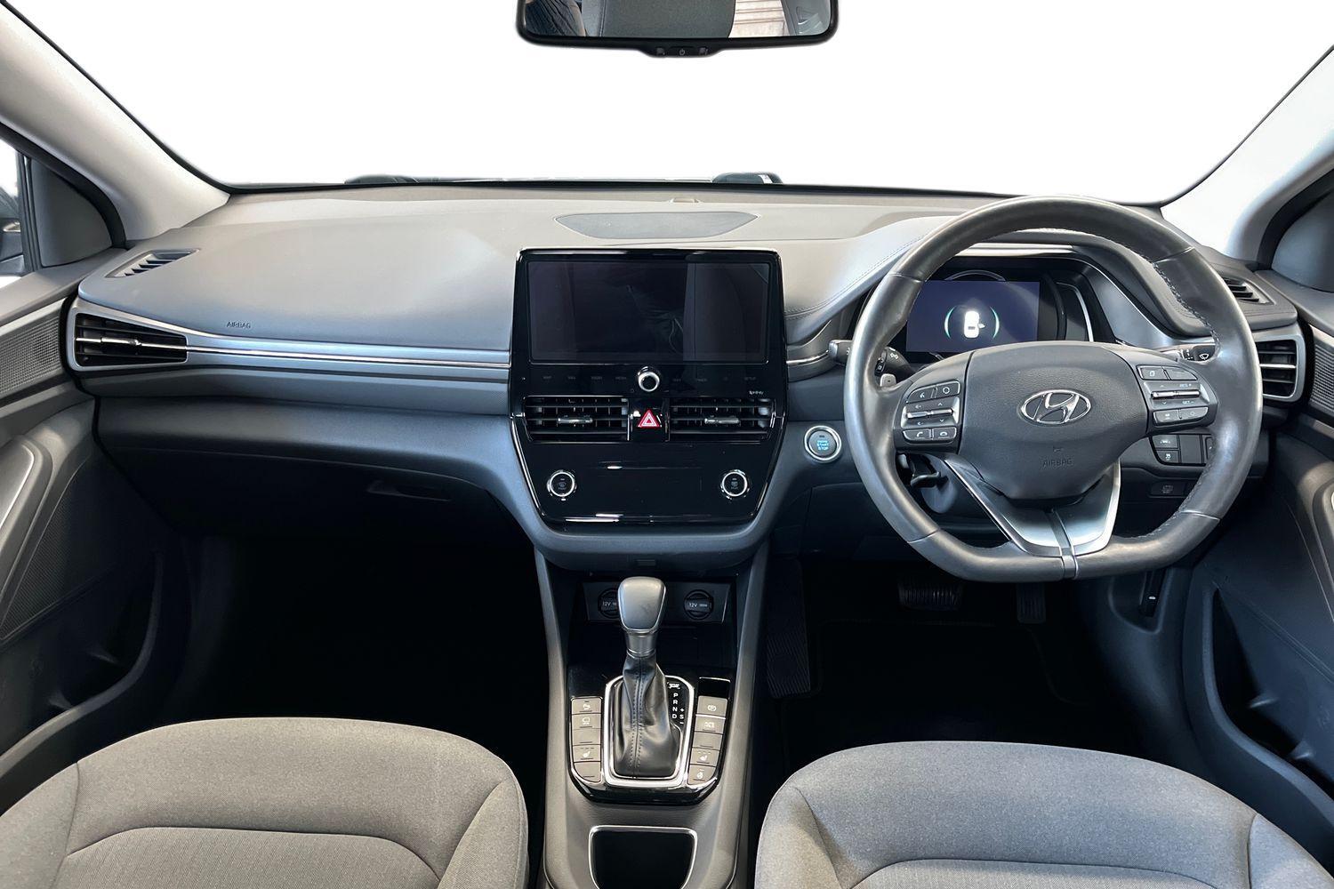 Used Hyundai IONIQ 2022 for sale - 77101340: Photo 8