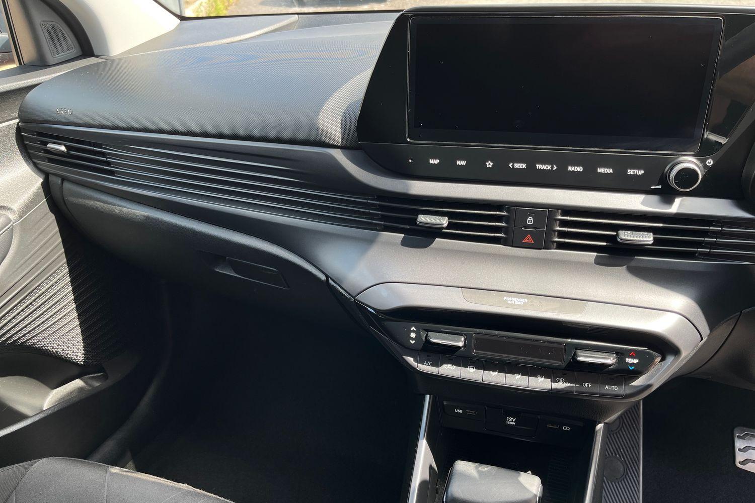 Used Hyundai BAYON 2023 for sale - 76675480: Photo 10