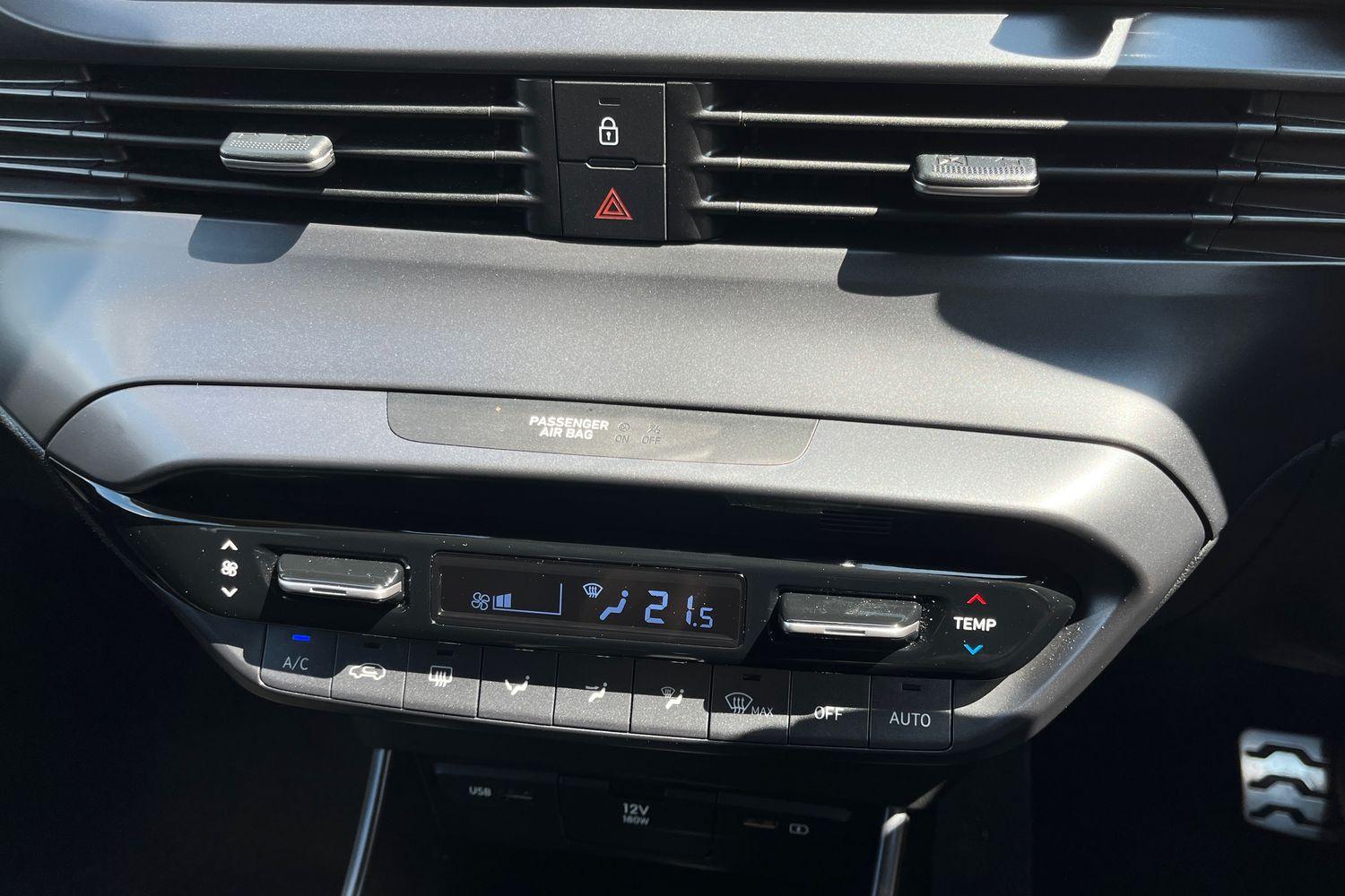 Used Hyundai BAYON 2023 for sale - 76675480: Photo 14