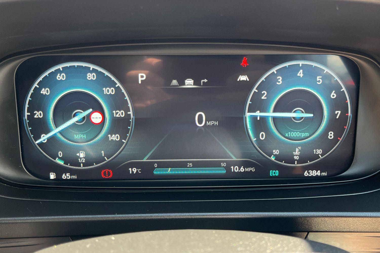 Used Hyundai BAYON 2023 for sale - 76675480: Photo 16