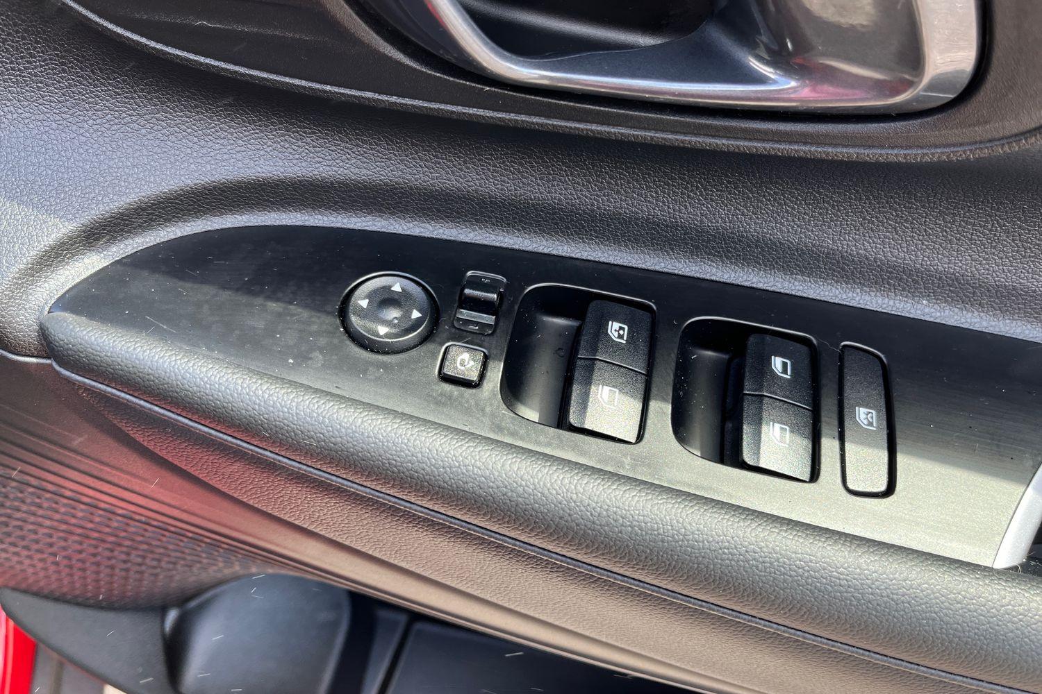 Used Hyundai BAYON 2023 for sale - 76675480: Photo 17