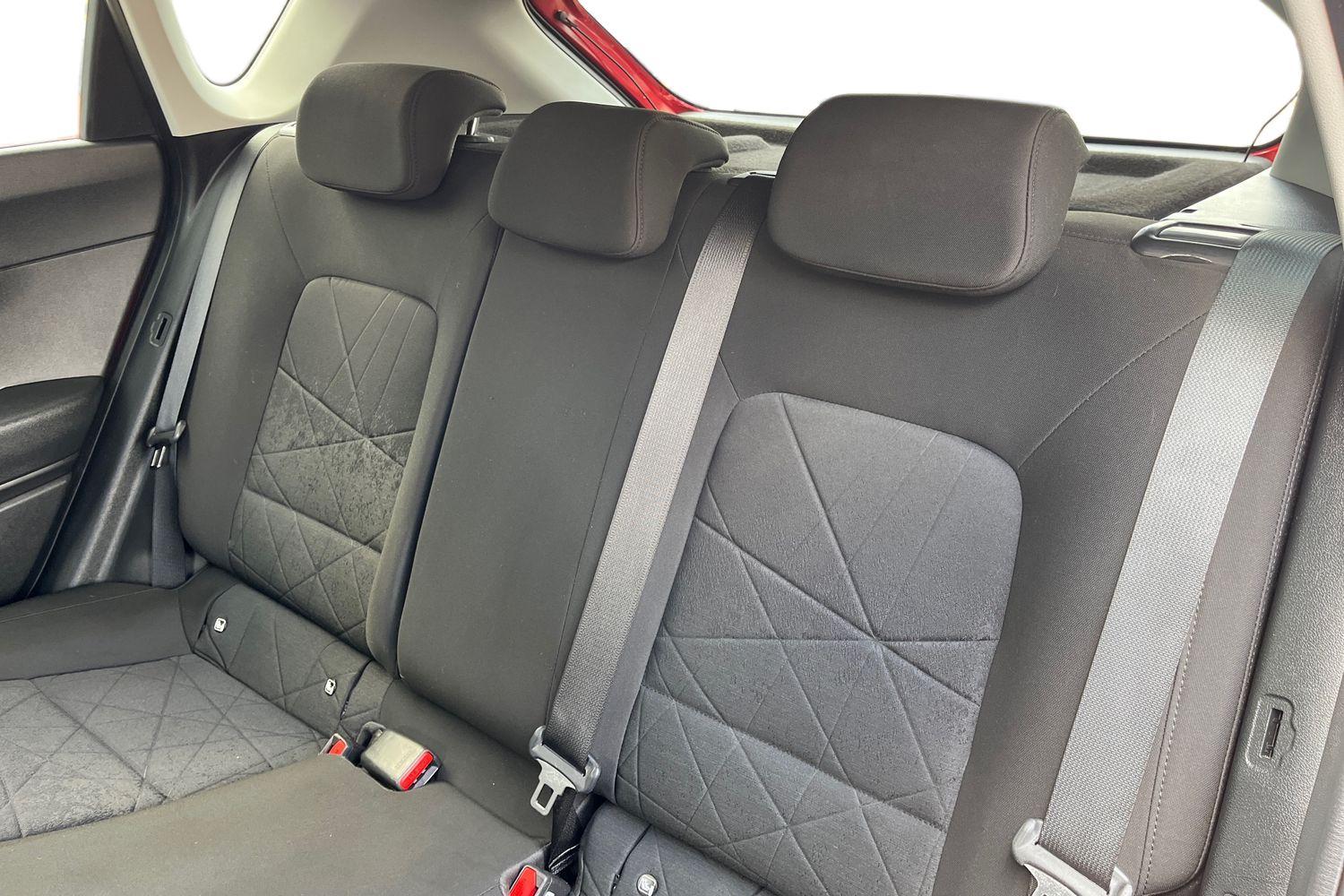 Used Hyundai BAYON 2023 for sale - 76675480: Photo 19