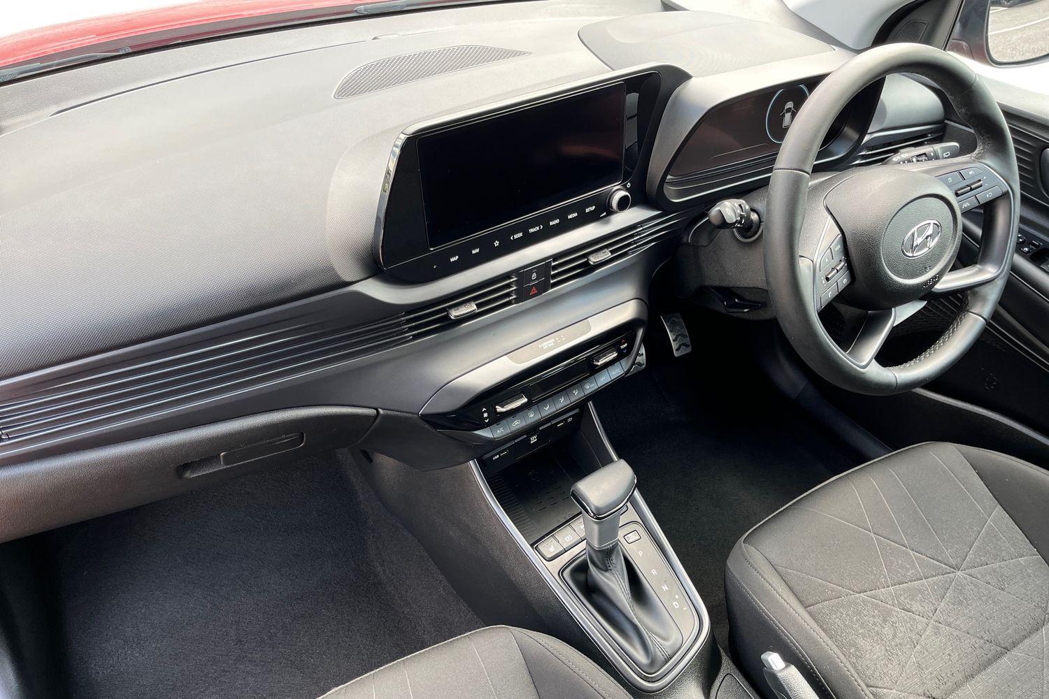 Used Hyundai BAYON 2023 for sale - 76675480: Photo 2