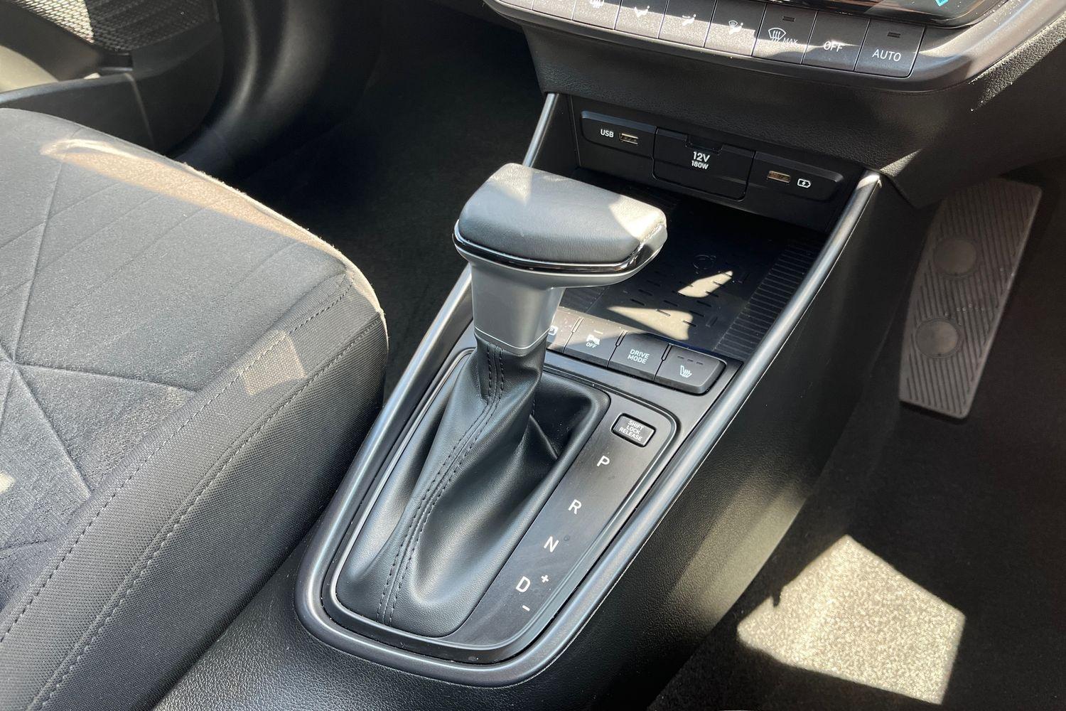 Used Hyundai BAYON 2023 for sale - 76675480: Photo 21