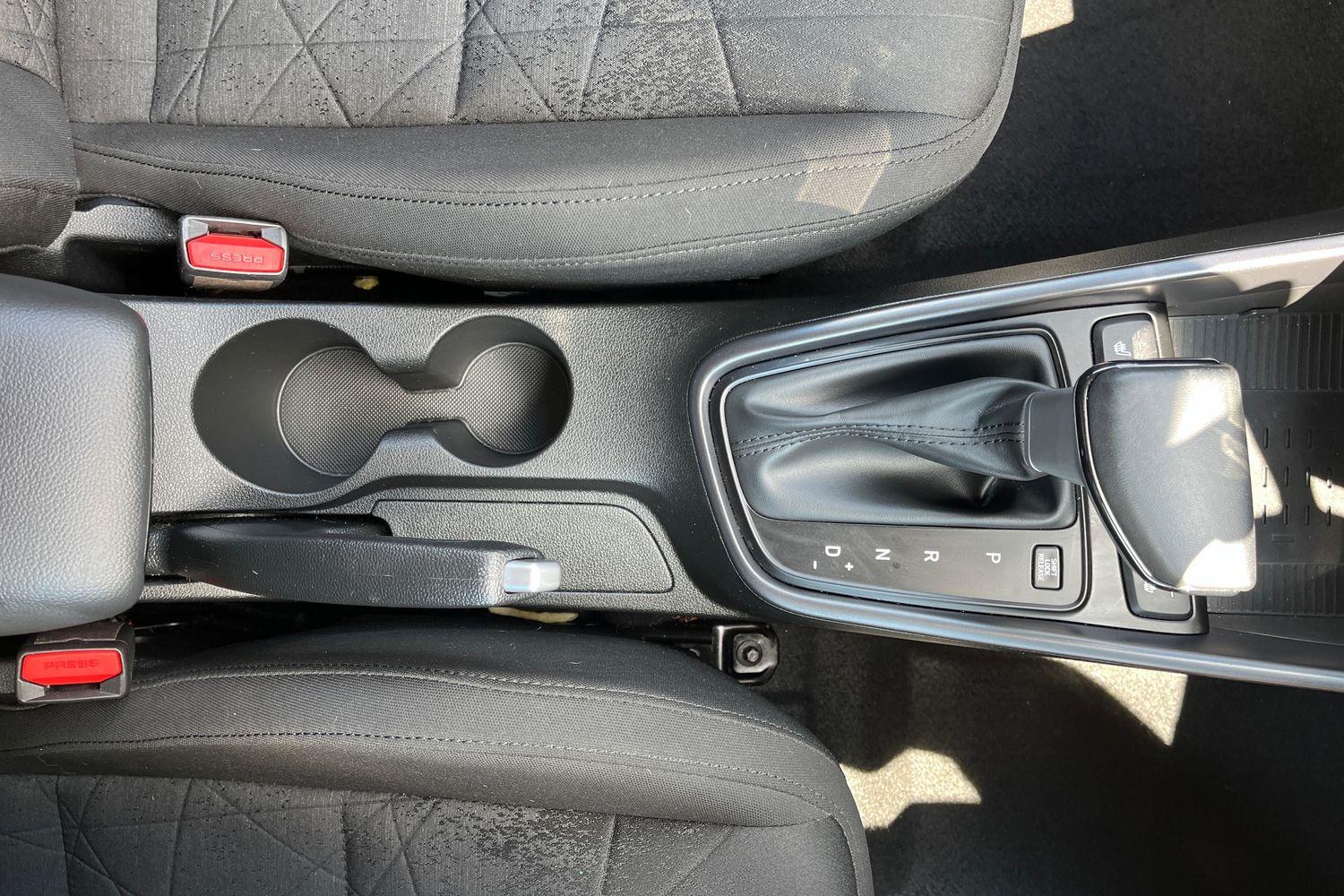 Used Hyundai BAYON 2023 for sale - 76675480: Photo 22