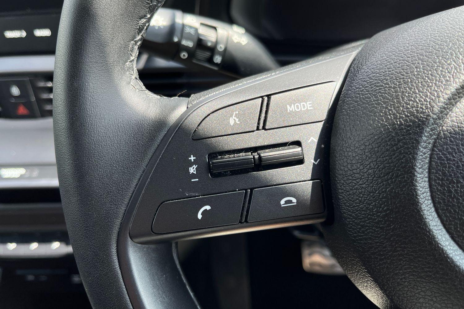 Used Hyundai BAYON 2023 for sale - 76675480: Photo 23