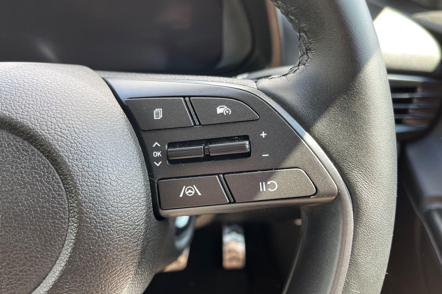 Used Hyundai BAYON 2023 for sale - 76675480: Photo 24