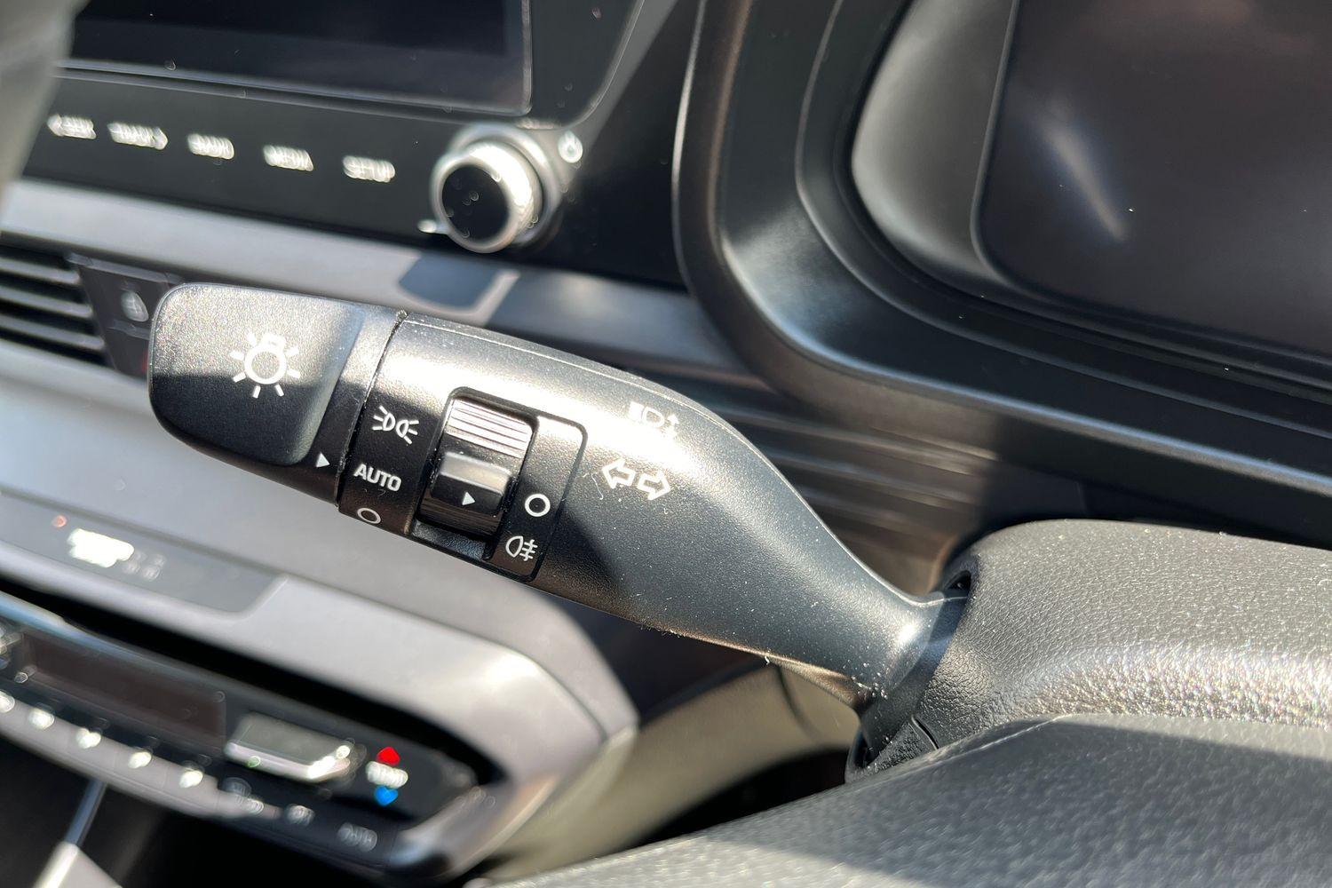 Used Hyundai BAYON 2023 for sale - 76675480: Photo 25