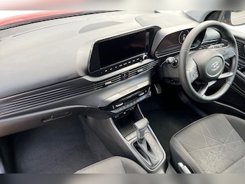 Used Hyundai BAYON 2023 for sale - 76675480: Photo