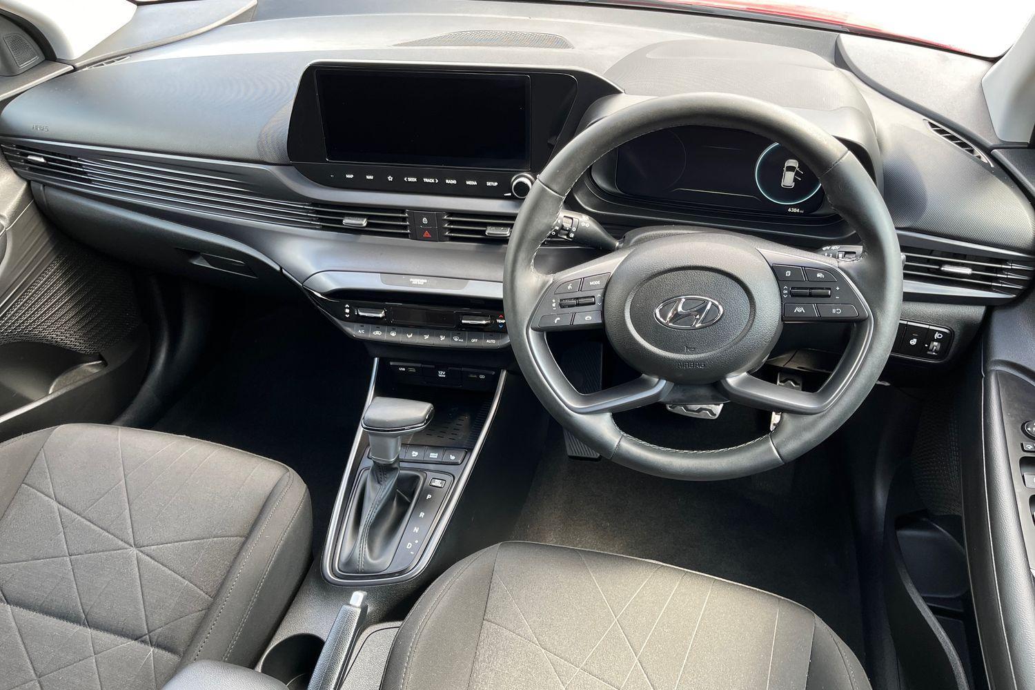 Used Hyundai BAYON 2023 for sale - 76675480: Photo 6