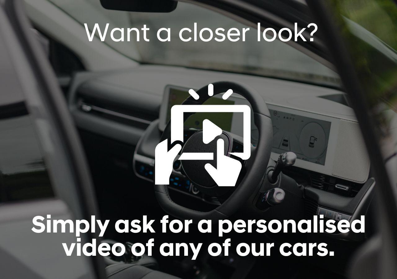 Used Hyundai KONA 2025 for sale - 77897878: Photo 5