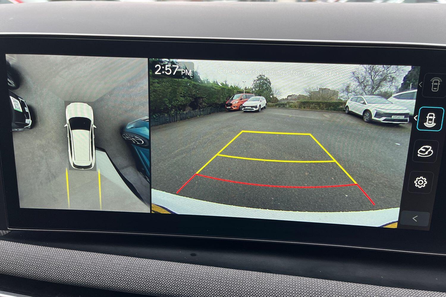 Used Hyundai TUCSON 2024 for sale - 77314184: Photo 13