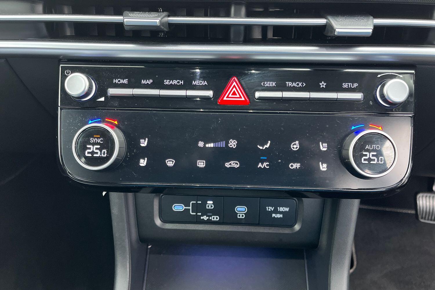 Used Hyundai TUCSON 2024 for sale - 77314184: Photo 14